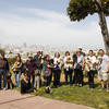 Image of Yapsie's SoMa Pupcrawl!
